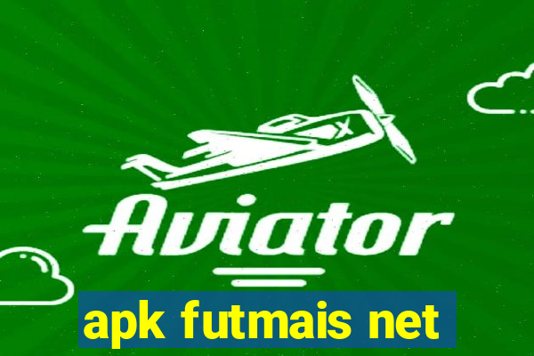 apk futmais net